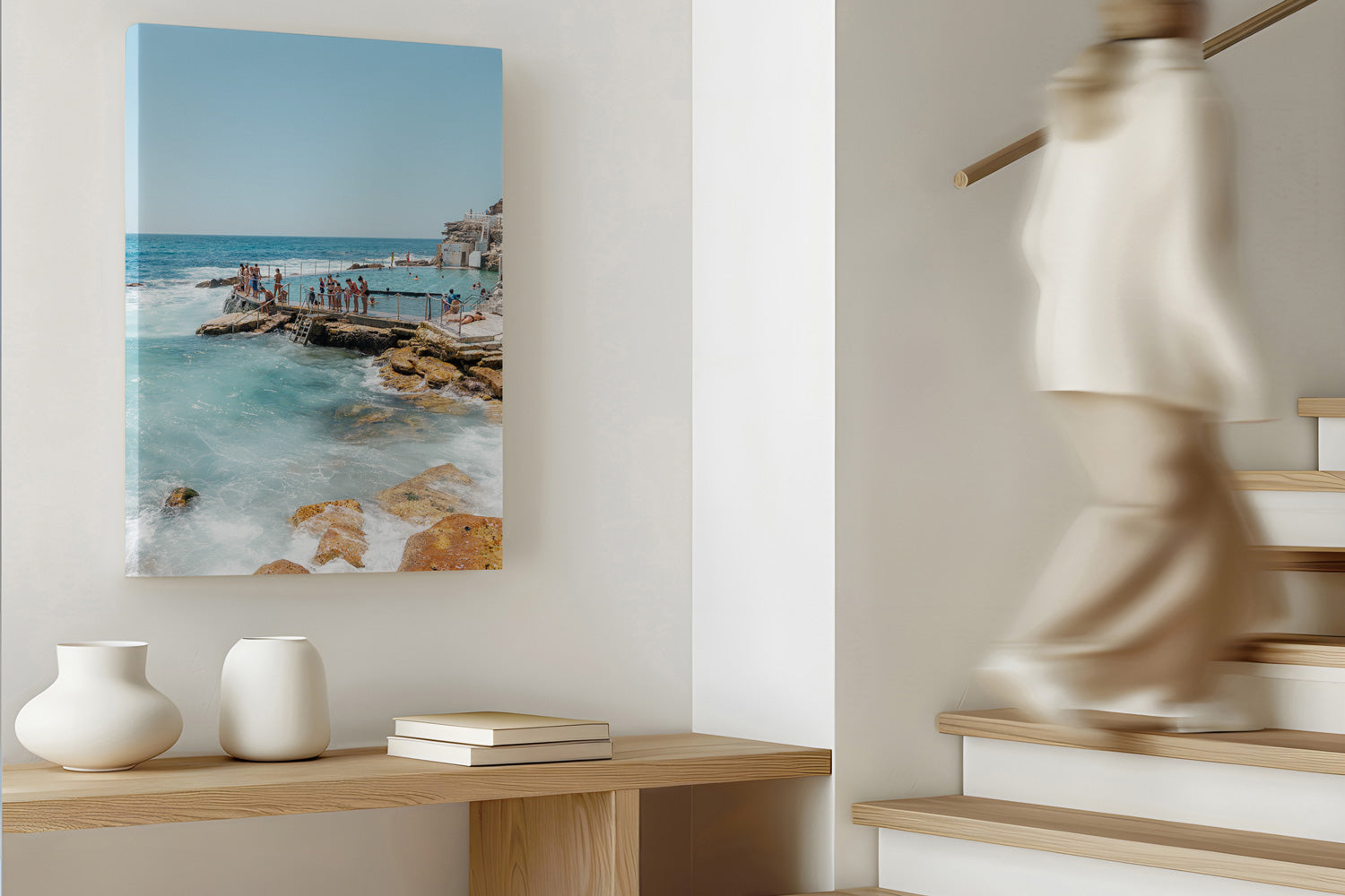 Bronte Beach II - Sydney - NSW, Australia