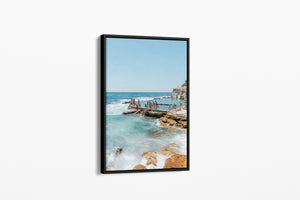 Bronte Beach II - Sydney - NSW, Australia