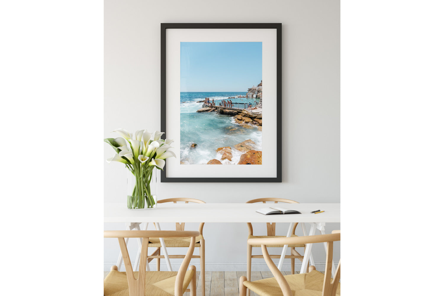 Bronte Beach II - Sydney - NSW, Australia