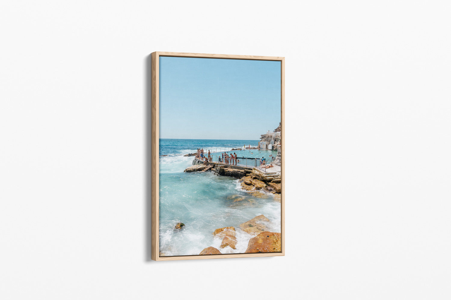 Bronte Beach II - Sydney - NSW, Australia