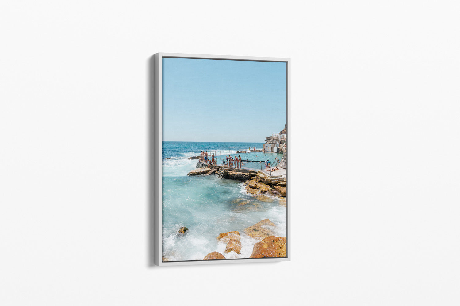 Bronte Beach II - Sydney - NSW, Australia