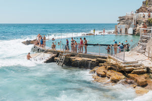 Bronte Beach I - Sydney - NSW, Australia