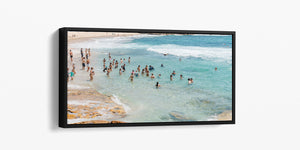 Bronte Pool Pano II - Sydney, NSW Australia