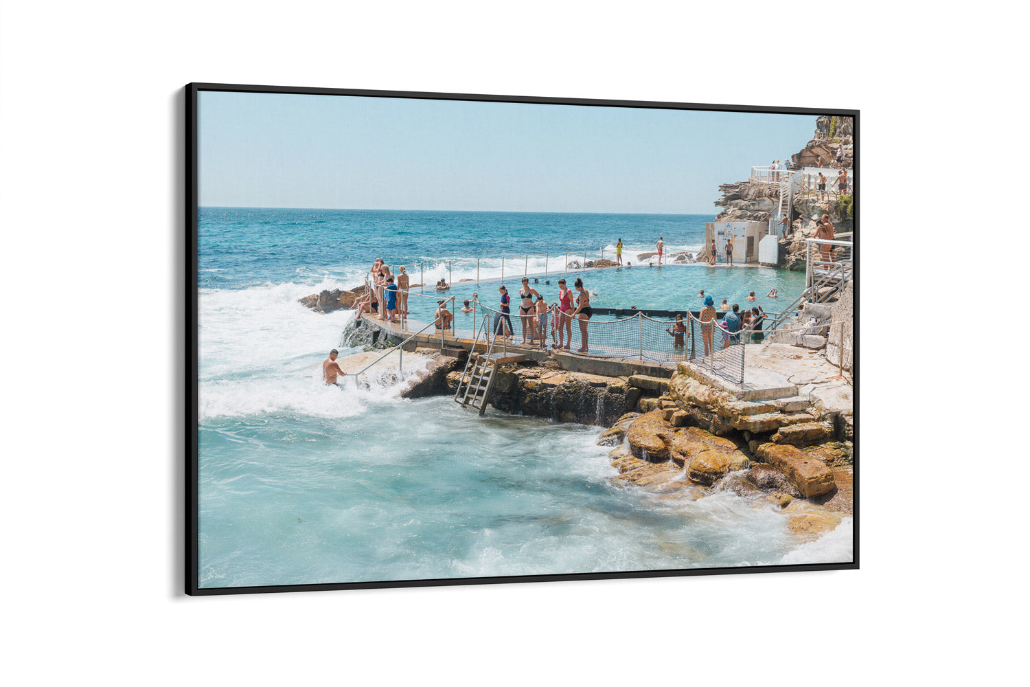 Bronte Beach I - Sydney - NSW, Australia