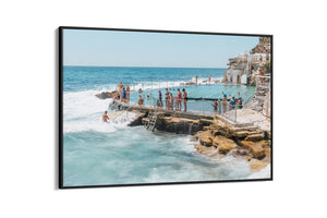 Bronte Beach I - Sydney - NSW, Australia