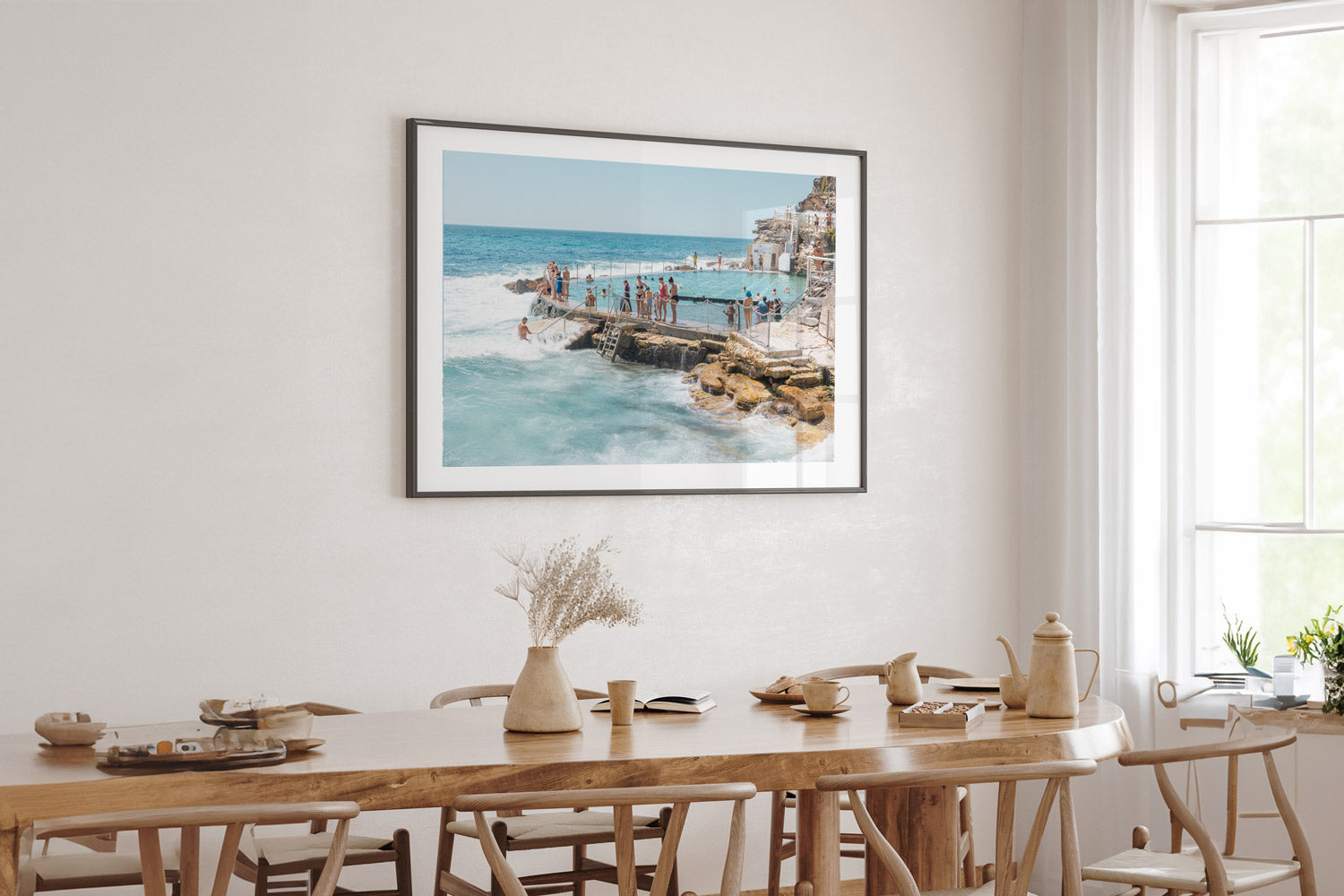 Bronte Beach I - Sydney - NSW, Australia