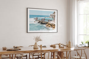 Bronte Beach I - Sydney - NSW, Australia