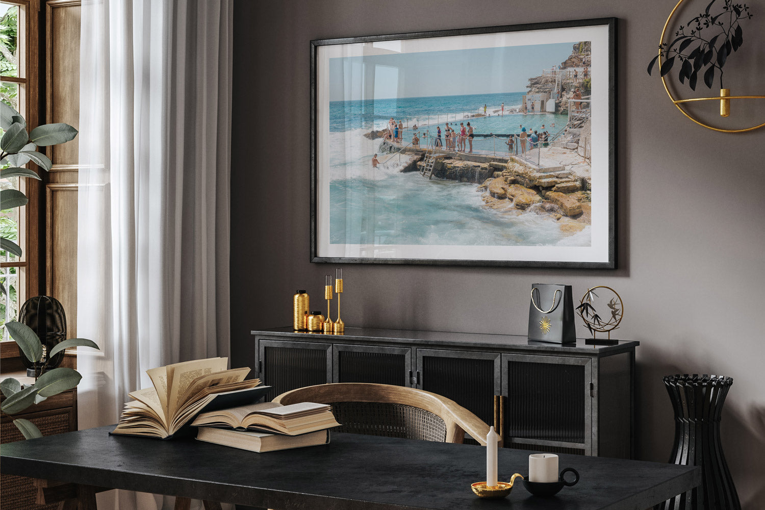 Bronte Beach I - Sydney - NSW, Australia