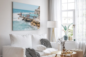 Bronte Beach I - Sydney - NSW, Australia