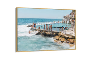 Bronte Beach I - Sydney - NSW, Australia