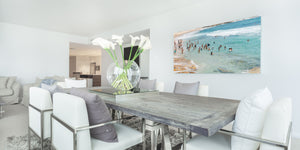 Bronte Pool Pano II - Sydney, NSW Australia