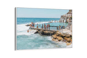 Bronte Beach I - Sydney - NSW, Australia