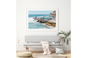 Bronte Beach I - Sydney - NSW, Australia