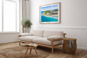 Above Burleigh - Gold Coast, QLD - Australia