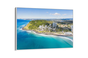 Above Burleigh - Gold Coast, QLD - Australia