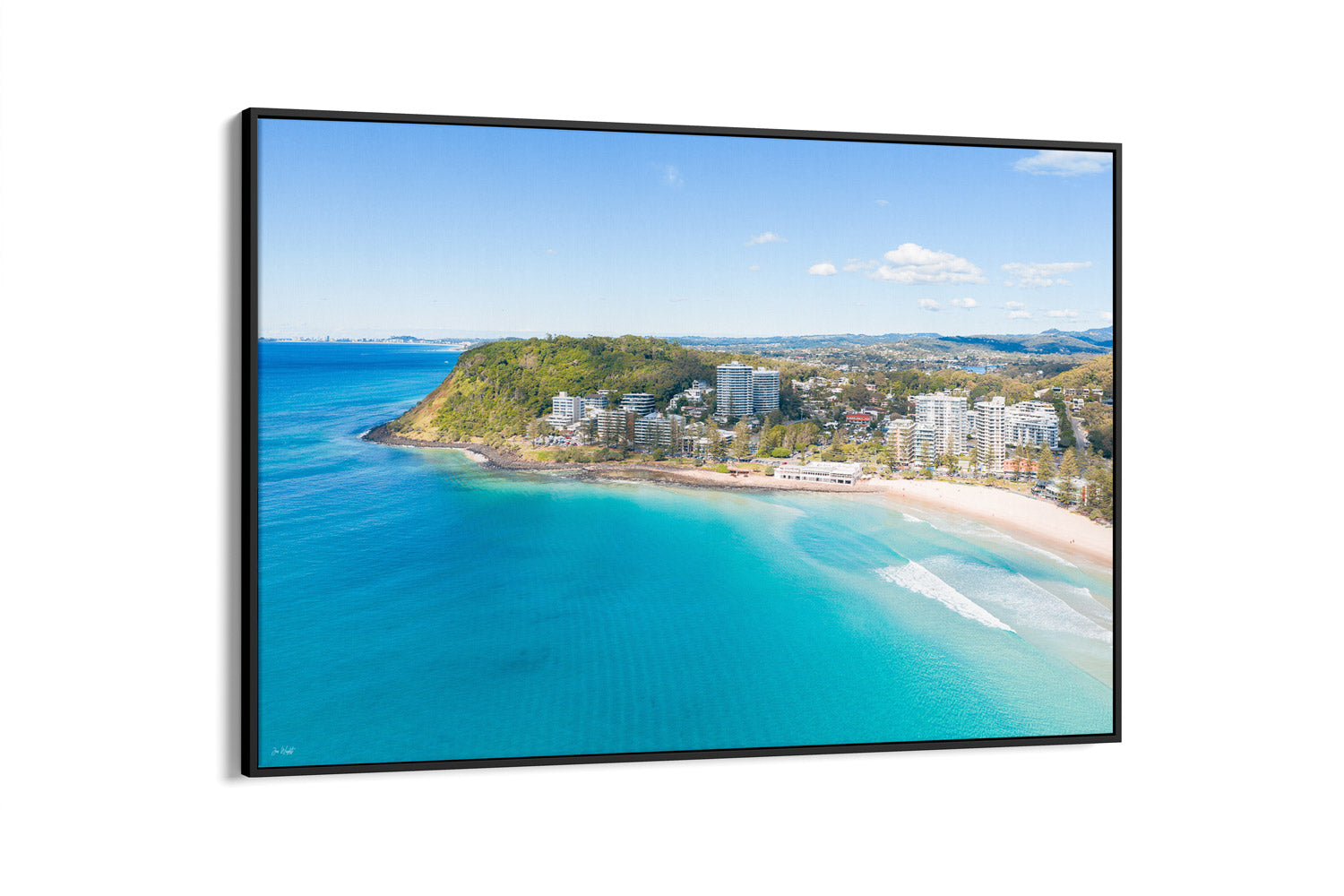 Paradise In Burleigh - Gold Coast, QLD - Australia