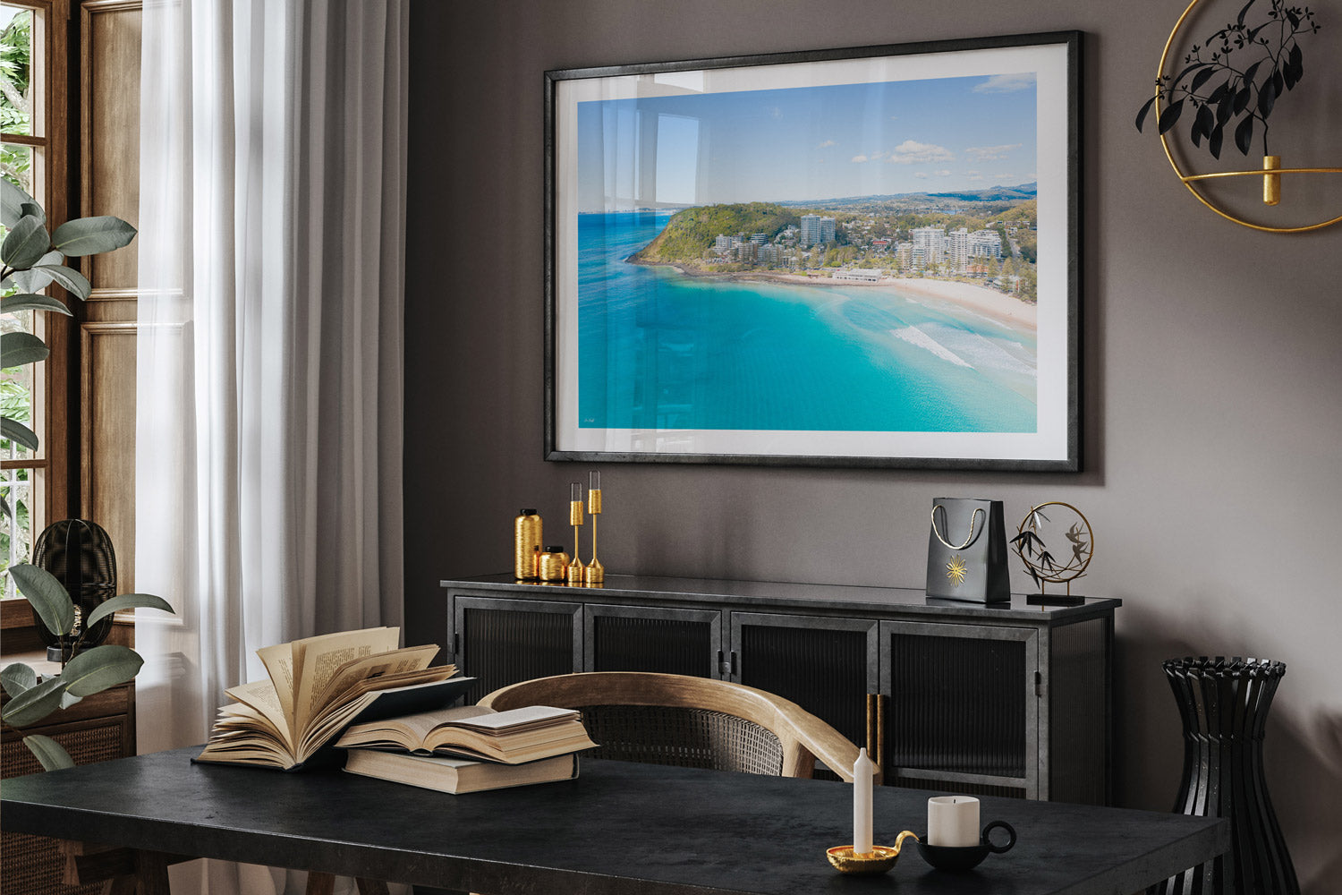 Paradise In Burleigh - Gold Coast, QLD - Australia