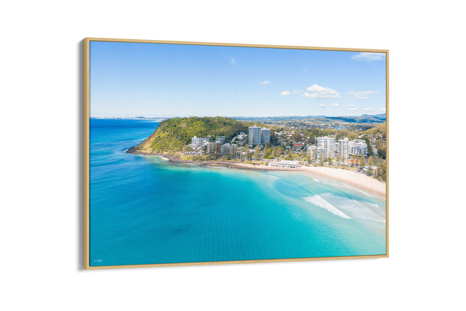Paradise In Burleigh - Gold Coast, QLD - Australia
