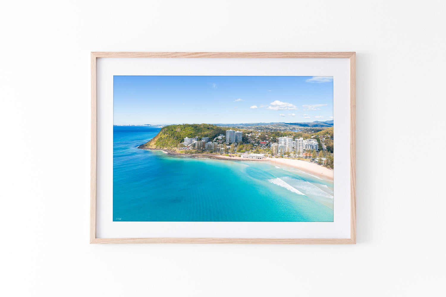 Paradise In Burleigh - Gold Coast, QLD - Australia