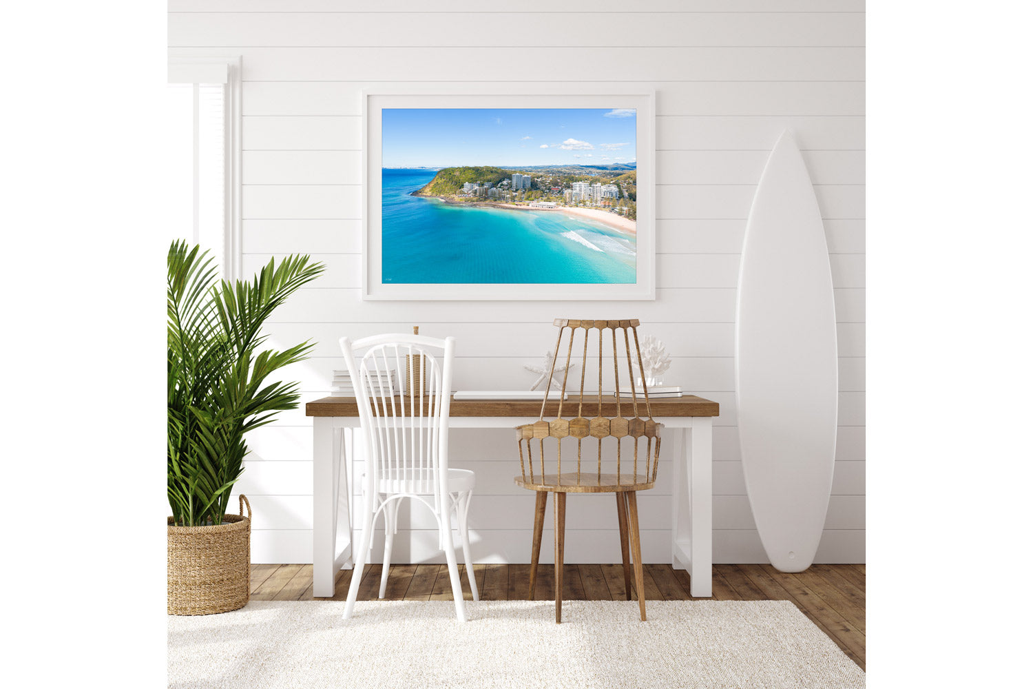Paradise In Burleigh - Gold Coast, QLD - Australia