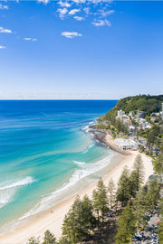 Burleigh Print #8