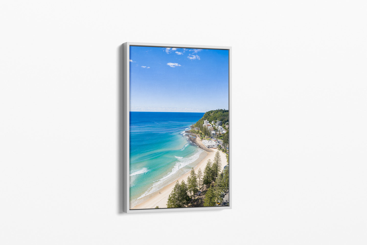 Burleigh Print #8