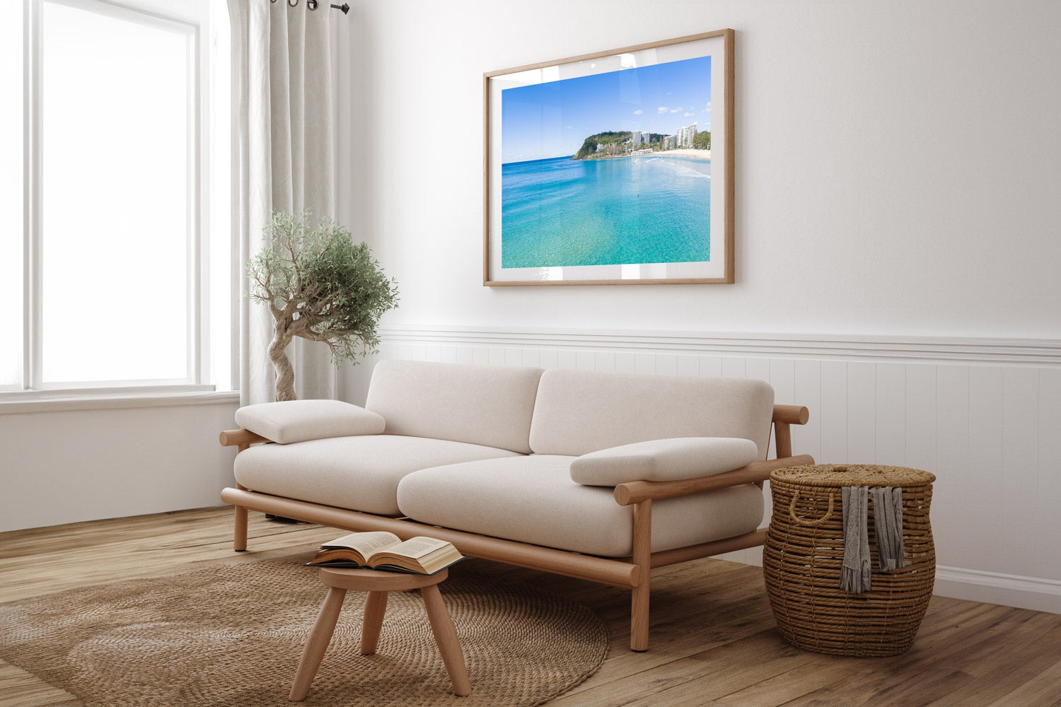 Burleigh Gold Coast Photography