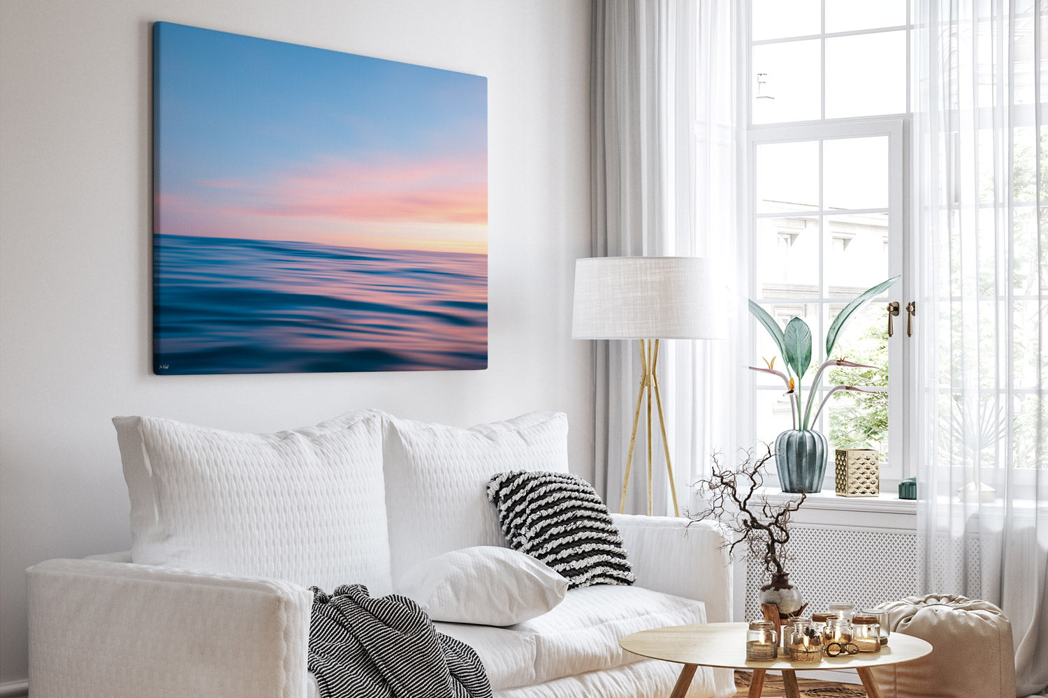 Cotton Candy | Art Of Time Collection