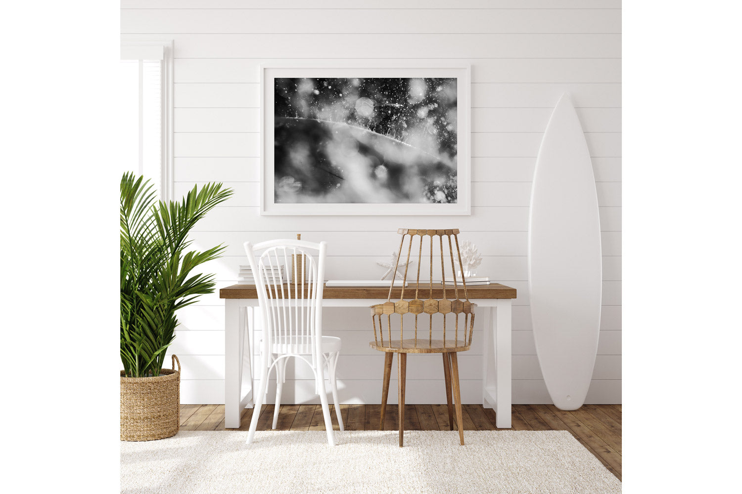 Carve | Surf Art Colleciton