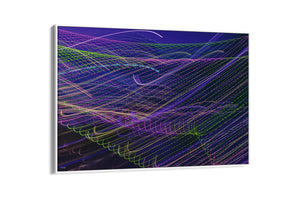 Chaotic Dreams | Art Of Time Collection