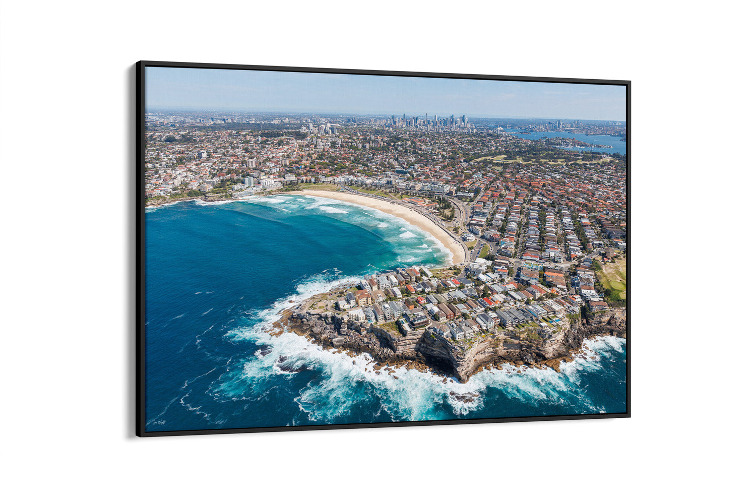 City To Surf - Bondi Beach, Australia