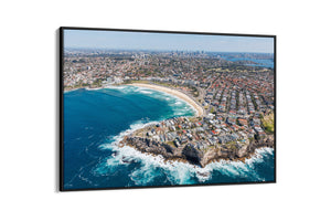 City To Surf - Bondi Beach, Australia