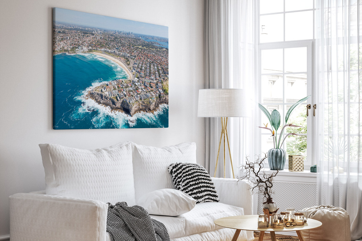 City To Surf - Bondi Beach, Australia