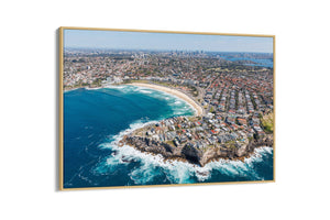 City To Surf - Bondi Beach, Australia