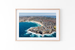 City To Surf - Bondi Beach, Australia
