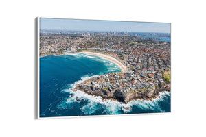 City To Surf - Bondi Beach, Australia