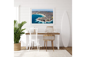 City To Surf - Bondi Beach, Australia