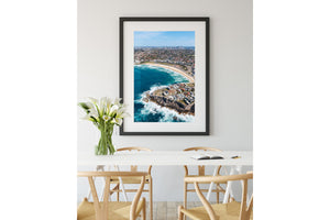Bondi Beach Portrait Photography