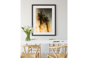 Sundown Paradise - Palms Collection