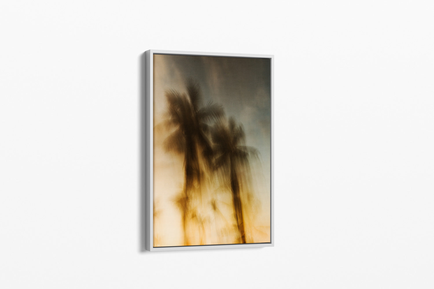 Sundown Paradise - Palms Collection