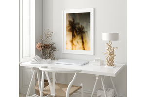 Sundown Paradise - Palms Collection