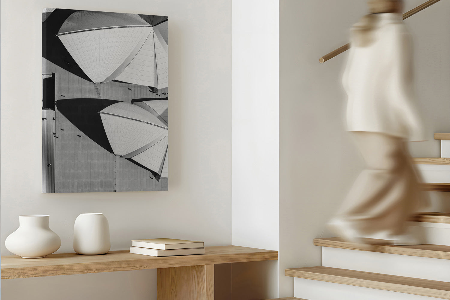 Concrete Shells - Sydney, NSW Australia