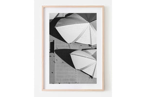 Concrete Shells - Sydney, NSW Australia