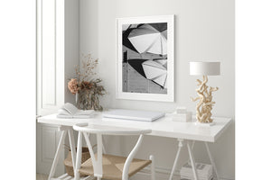 Concrete Shells - Sydney, NSW Australia