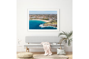 Coogee Beach Dolphin Point - Sydney NSW, Australia