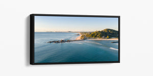 Currumbin Pano #2 - Gold Coast, Australia