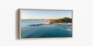 Currumbin Pano #2 - Gold Coast, Australia