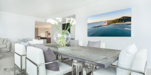 Currumbin Pano #2 - Gold Coast, Australia