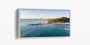 Currumbin Pano #2 - Gold Coast, Australia