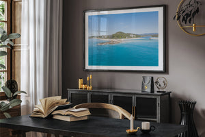 Currumbin Alley Aerial #1 - Gold Coast, QLD - Australia